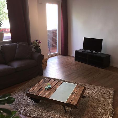 Apartment Schmidt Βερολίνο Δωμάτιο φωτογραφία