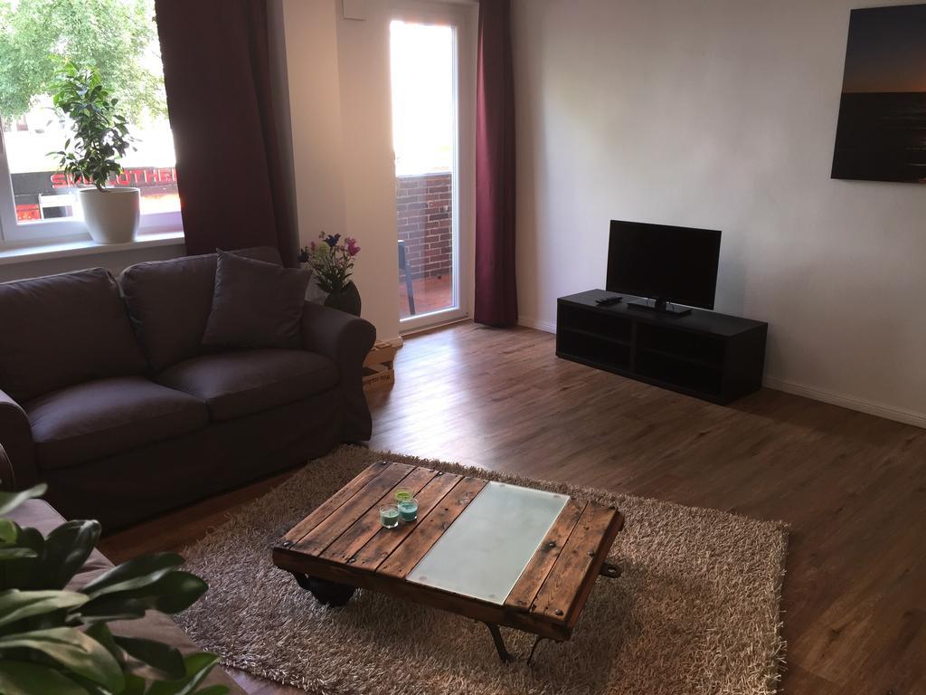 Apartment Schmidt Βερολίνο Δωμάτιο φωτογραφία