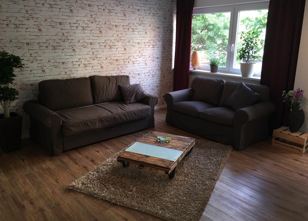 Apartment Schmidt Βερολίνο Δωμάτιο φωτογραφία