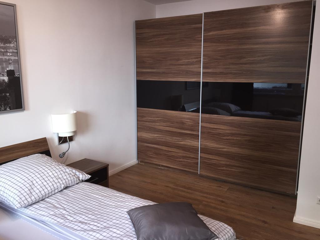 Apartment Schmidt Βερολίνο Δωμάτιο φωτογραφία