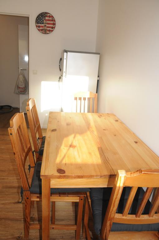 Apartment Schmidt Βερολίνο Δωμάτιο φωτογραφία