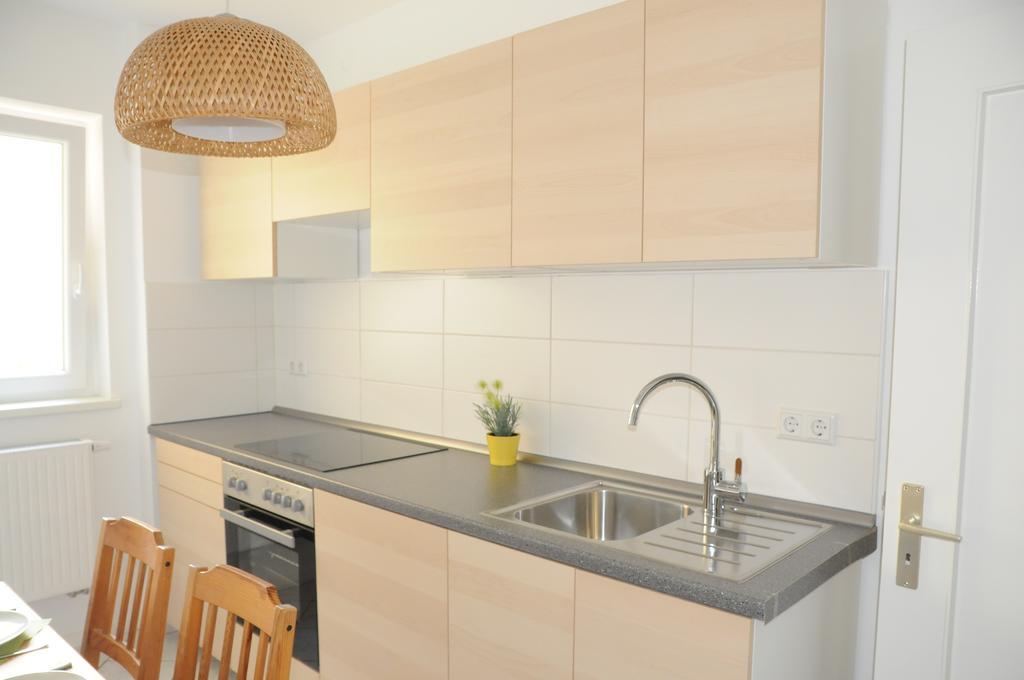 Apartment Schmidt Βερολίνο Δωμάτιο φωτογραφία